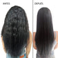 Organic Keratin Smooth System 