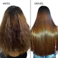 Organic Keratin Smooth System 