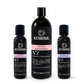 Organic Keratin Smooth System 