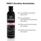 Organic Keratin Smooth System 