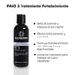 Organic Keratin Smooth System 