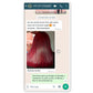 Organic Keratin Smooth System 